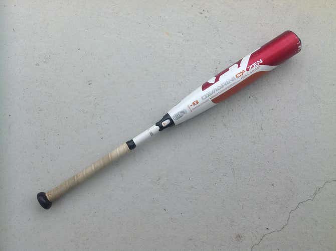 2018 DeMarini CF Zen Bat 30/22 2&5/8