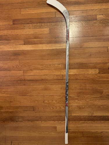 Bauer Vapor 1X Hockey Stick Righty Toe Intermediate