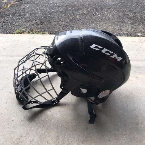 New Medium FL40 Helmet