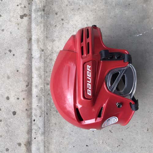 Medium 7500 Helmet