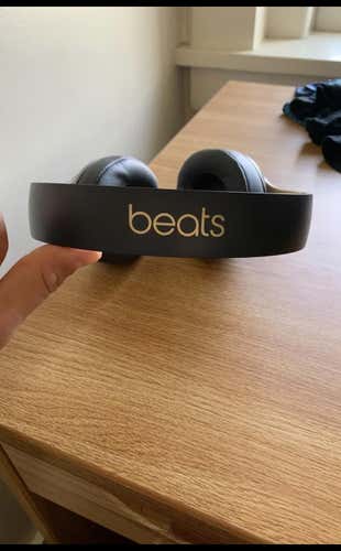 New Studio 3 Beats Custom Color