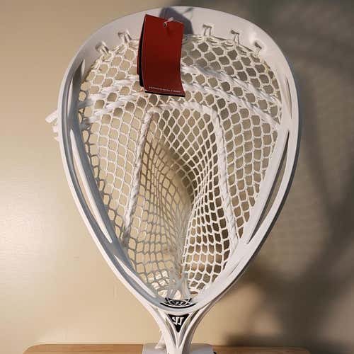 New Warrior Nemesis 2 with 20d Jimalax mesh