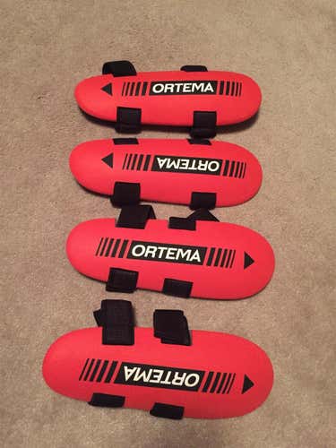 New Medium Ortema Top Body Armor