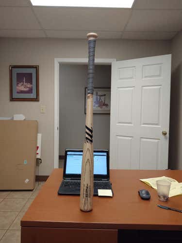 Marucci Papi 34 Wood Bat