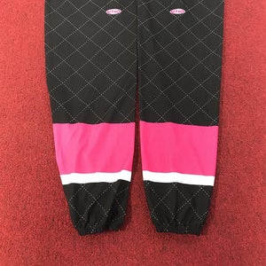 Breast Cancer Awareness Game Socks