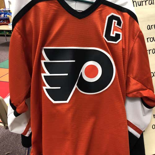 Unisex Large Nike Jersey Adult