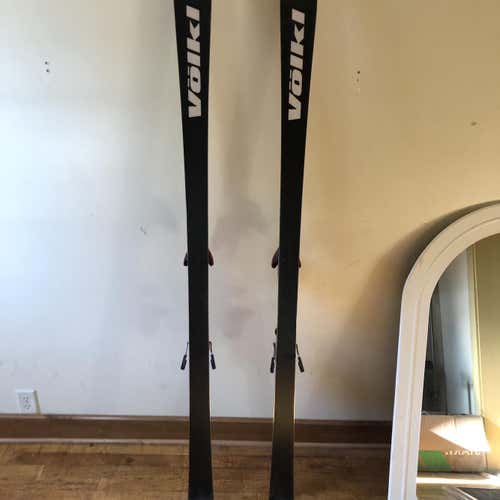 181 - 190 cm Volkl Skis