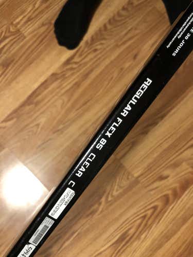 CCM Octo Hockey Stick Lefty Mid Senior 85 Flex P92