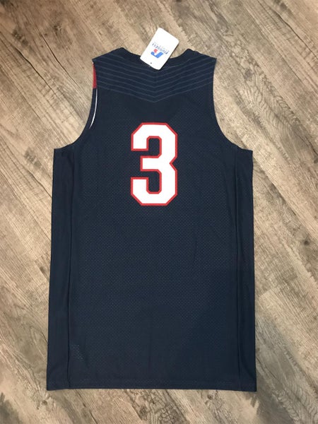 eagles basketball jersey