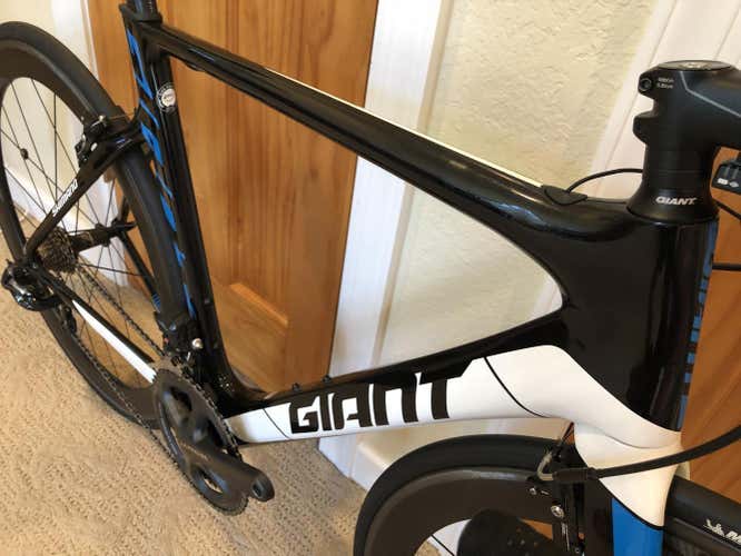 2017 Propel Advanced 0 Road Bike