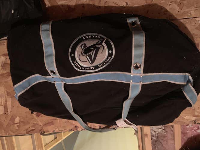 Player bag