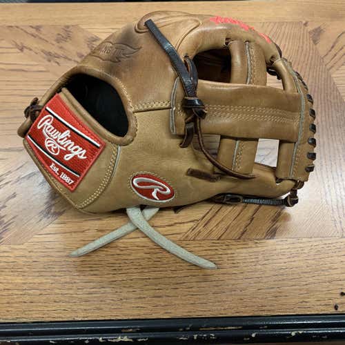 Heart of the Hide Baseball Glove