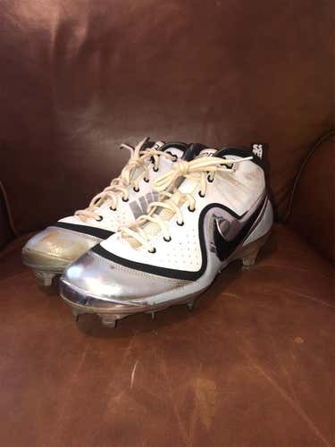 Men's Nike Trout All Star Game Cleats Size 11.5