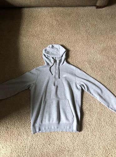 Nike Sweatshirt Adult