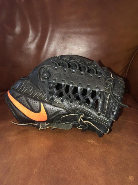 MVP Select Baseball Glove