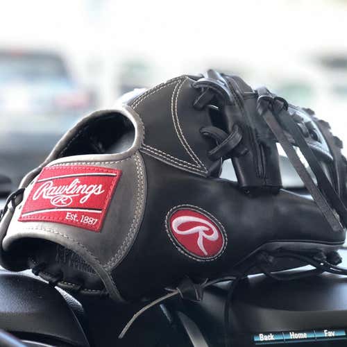 Heart of the Hide Baseball Glove Adult