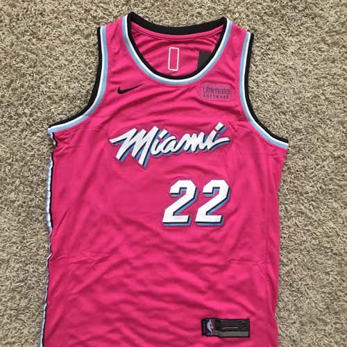 Jimmy Butler Miami Heat Jersey