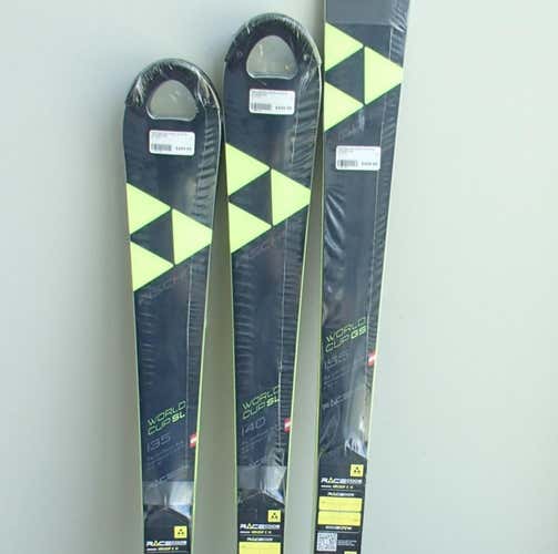 bundle FISCHER SL jr slalom