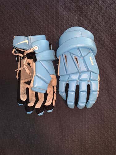 Vapor Lacrosse Gloves