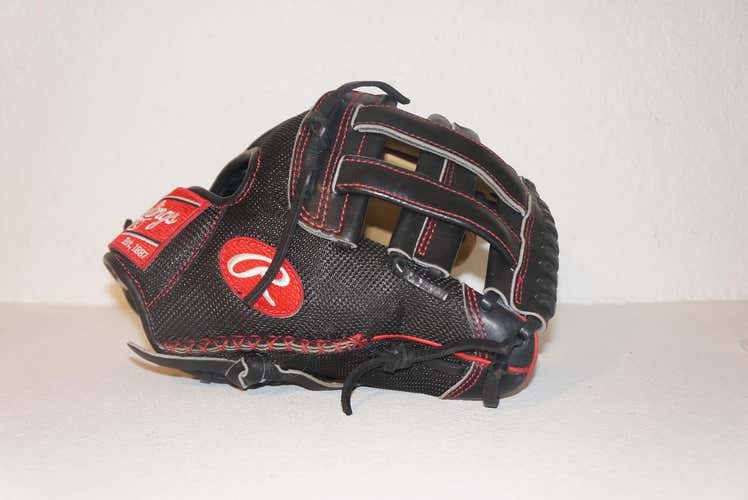 Rawlings Pro Preferred Mesh Pro Label 2 Used Open To Offers