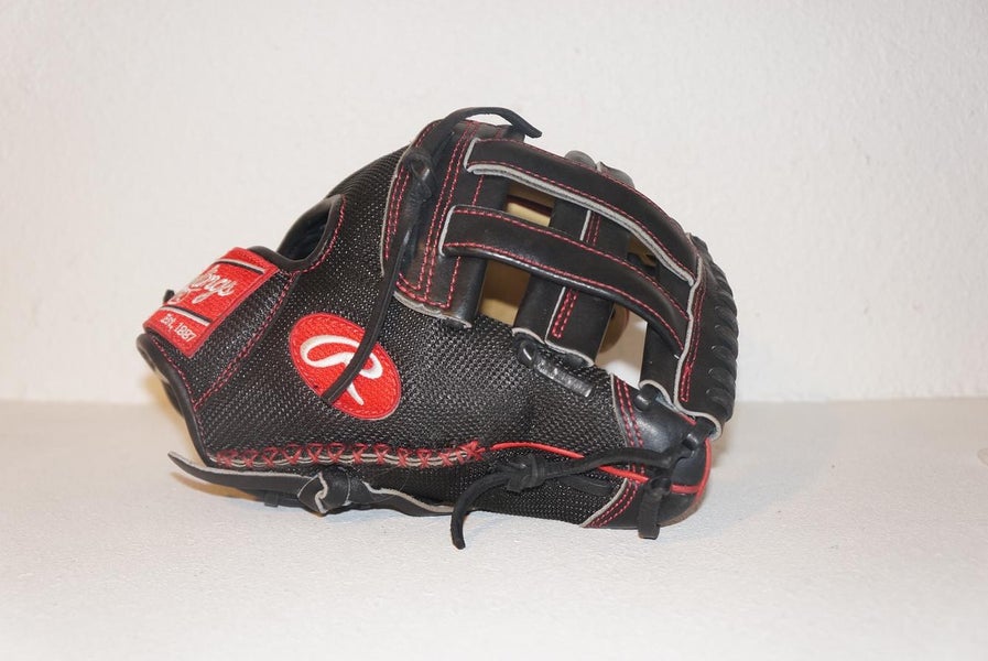 Rawlings Pro Preferred Mesh Pro Label 2 Used Open To Offers