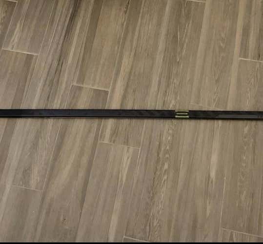 [Pro Stock] Reebok RibCor Tri Matrix Right Handed Toe Curve Stick