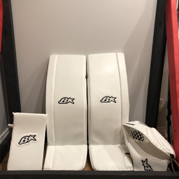 Subban Vegas Brian’s Optik Full Set