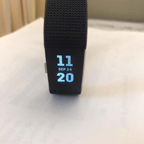 FitBit Charge 2, Large