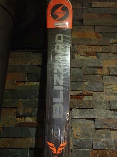 new BLIZZARD Firebird RACE Ti skis 166 cm frontside EAST coast MARKER Bindings