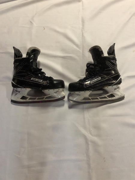 Supreme 1S Hockey Skates Senior Pro Stock Size 11