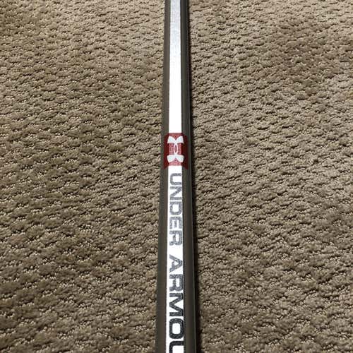 New Under Armour Charge Sc-Ti Shaft