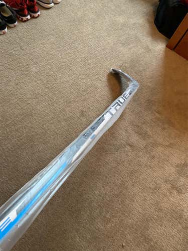 XC9 ACF RH TC2 75 Flex