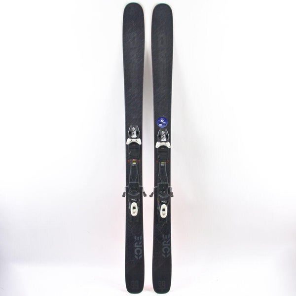 171 Head Kore 99 All Mountain Skis with Tyrolia SP 13 Bindings 2018/19