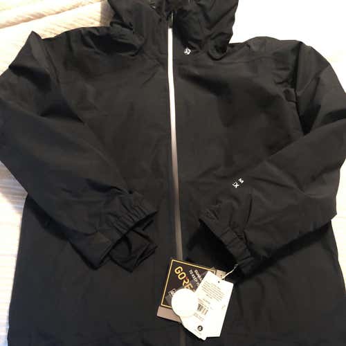 Volcom Resin Gore-Tex Snowboard Jacket 2020