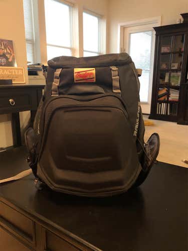 New Rawlings Bag