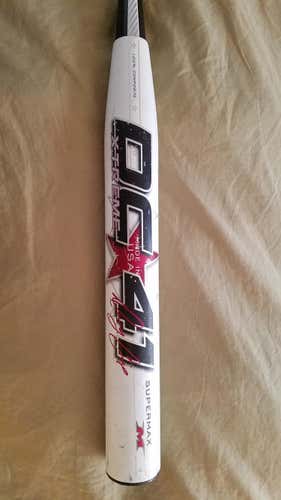 Miken X treme DC41 supermax Bat Adult