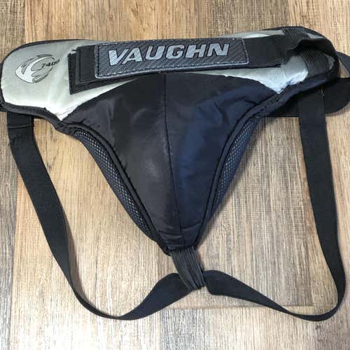 Vaughn Senior Goalie Jock Cup