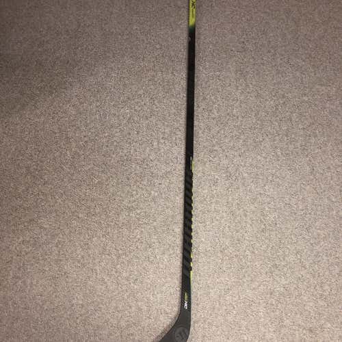 Alpha DX Hockey Stick Used Once.