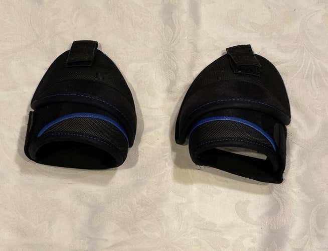 Bauer Supreme Bicep Pads Protection Senior