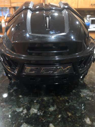 New Small Fitlite 3DS Helmet Pro Stock