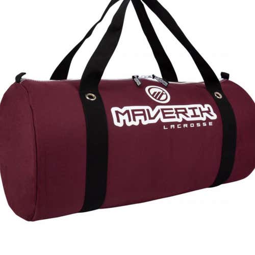 New Maverik Bag
