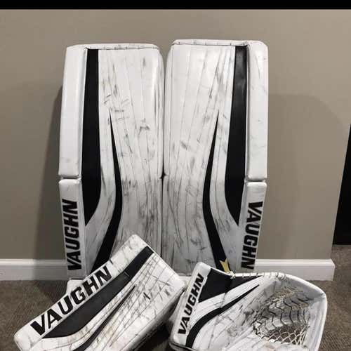 34" Ventus SLR Goalie Full Set Regular Senior