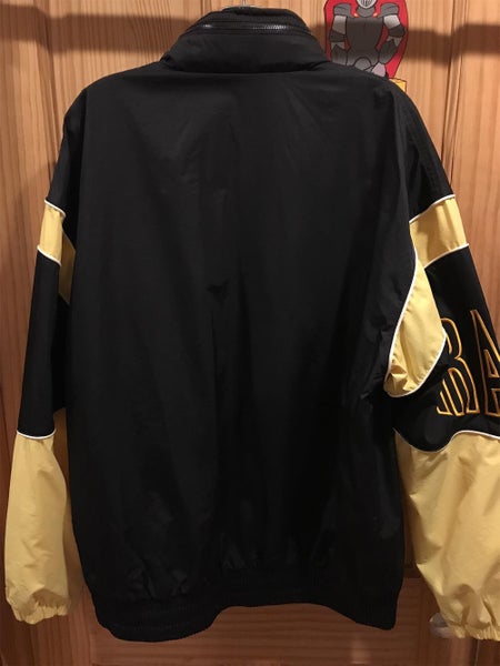 NY Giants Men's Medium Starter Jacket Like New | SidelineSwap