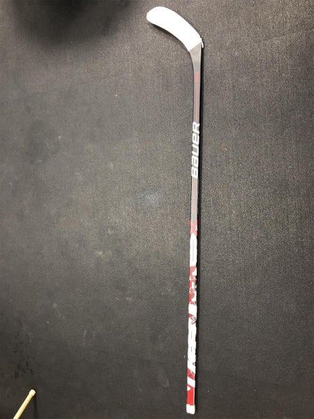 Vapor 1X Limited Edition Hockey Stick Righty Toe Senior