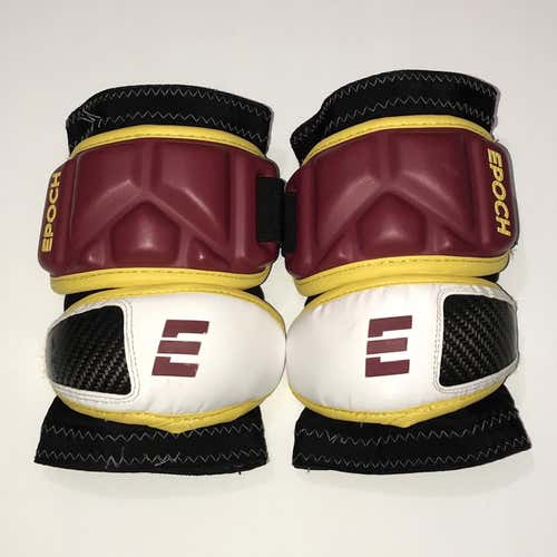 Epoch Integra Elbow Pads (L)