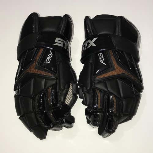 STX K18 Lacrosse Gloves (14")