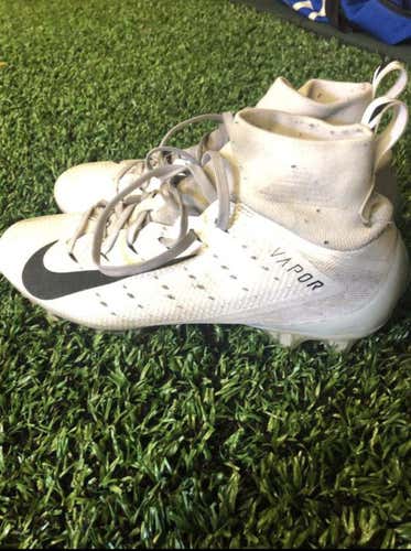 Men's 8.5 (W 9.5) Nike Lacrosse Cleats Adult