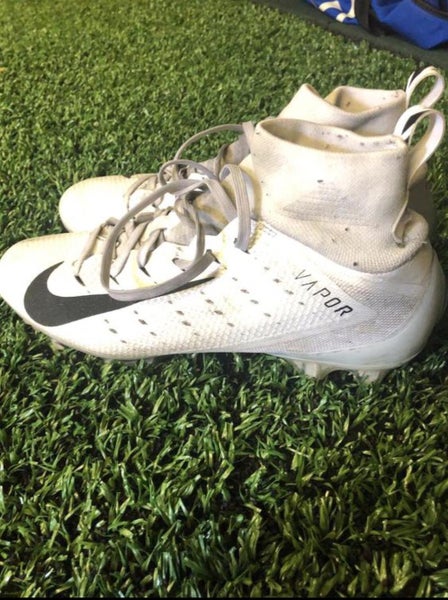 Men's 8.5 (W 9.5) Nike Lacrosse Cleats Adult