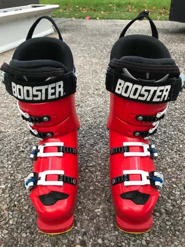 Atomic Racing Redster FIS 90 Ski Boots 70-90 Flex