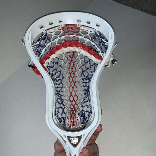 New ECD Rebel Defense